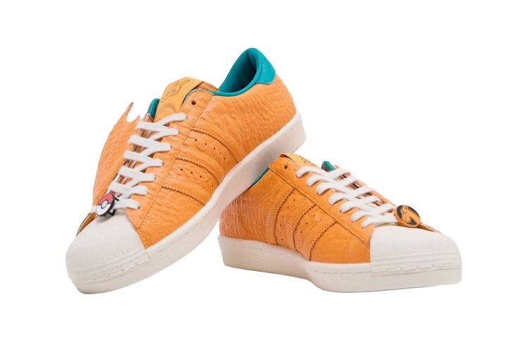 Pokémon x adidas Originals