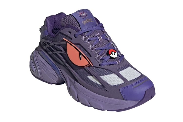 Pokémon x adidas Originals