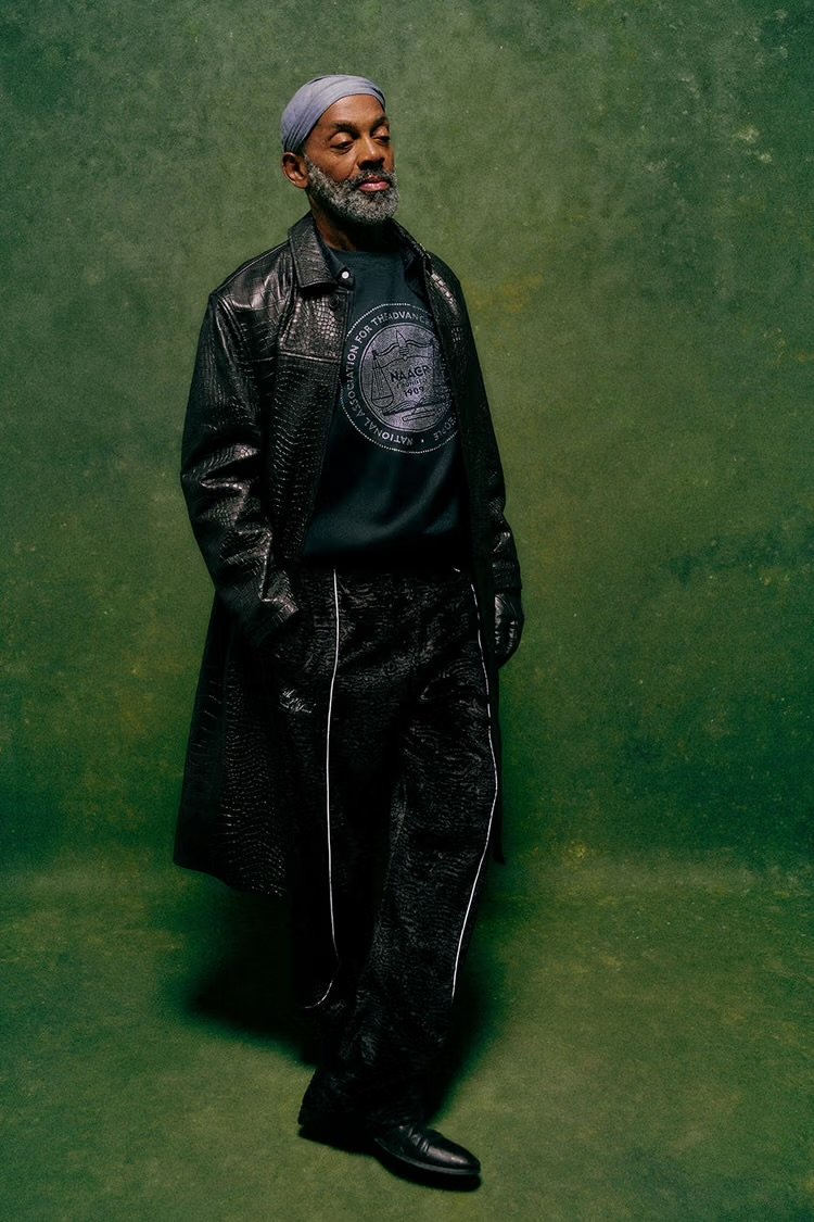 Denim Tears FW26 Collection