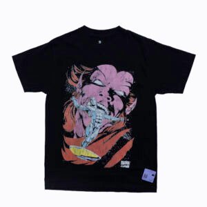 1995 Silver Surfer Rare Vintage T-Shirt