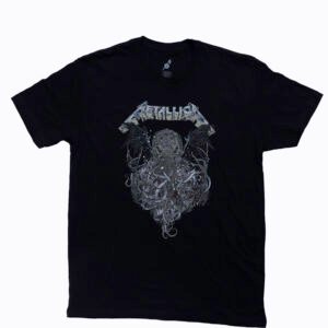 Metallica Call of Ktulu T-Shirt - Large